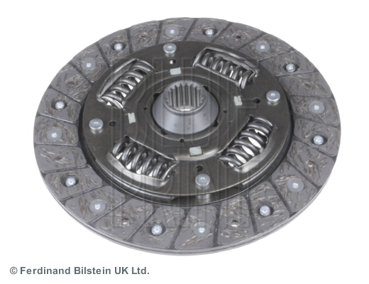 Clutch Disc